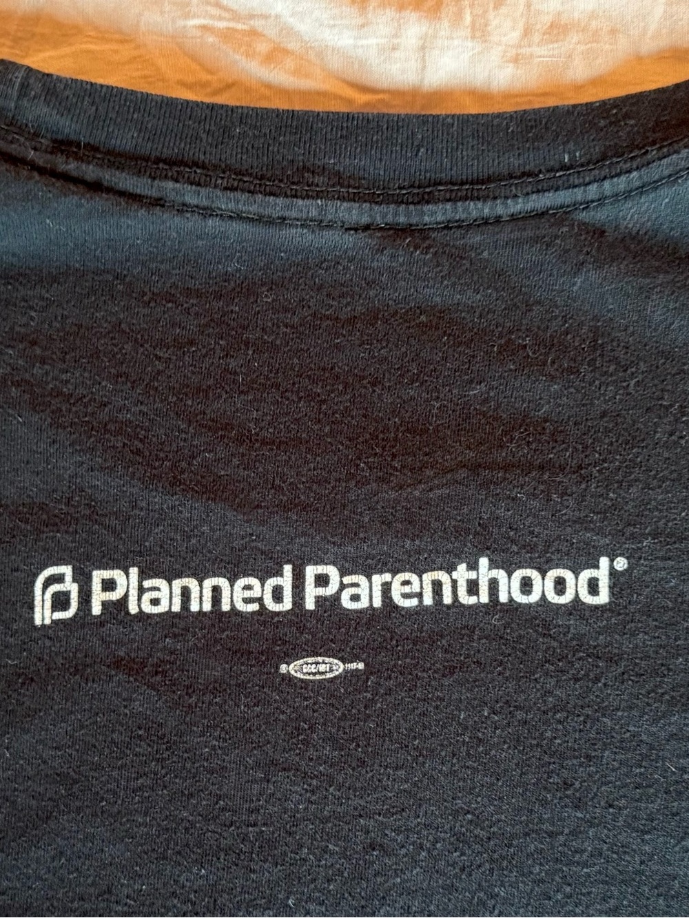 Planned Parenthood Sweatshirt + Tee - Picture 3 of 4